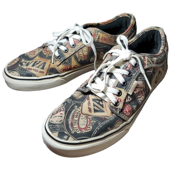 Vans Shoes - Vans Sneakers